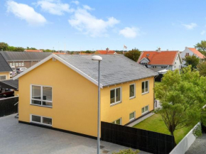 Holiday Home Teodosij - 1-1km from the sea by Interhome, Skagen